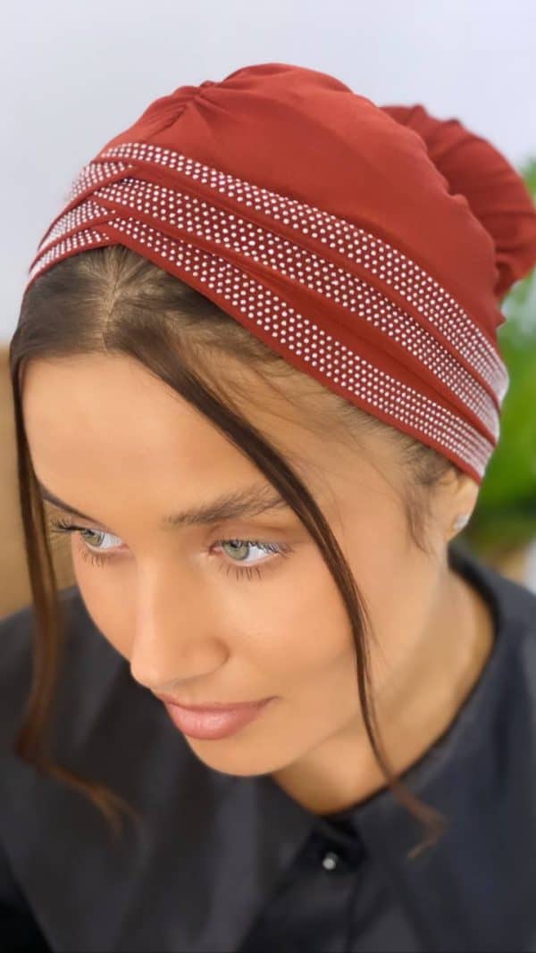 טורבן ניטים