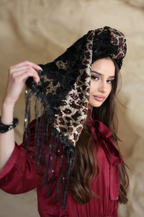 מטפחת Tzipora