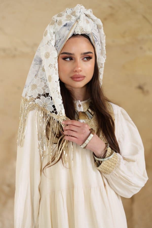 מטפחת Miriam